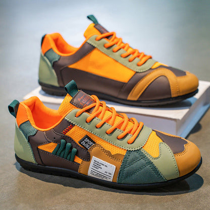 LEON - BASKETS RACER