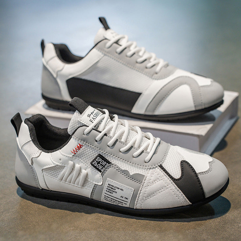 LEON - BASKETS RACER