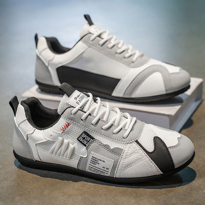 LEON - BASKETS RACER
