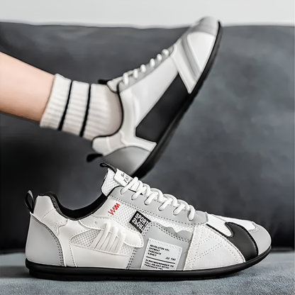 LEON - BASKETS RACER
