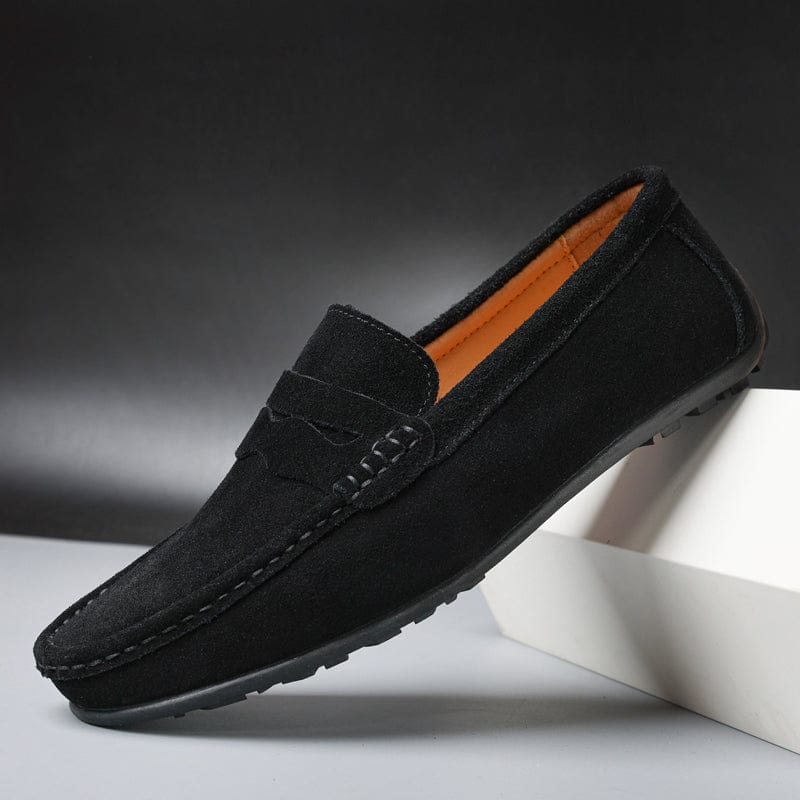 ALAIN - MOCASSIN