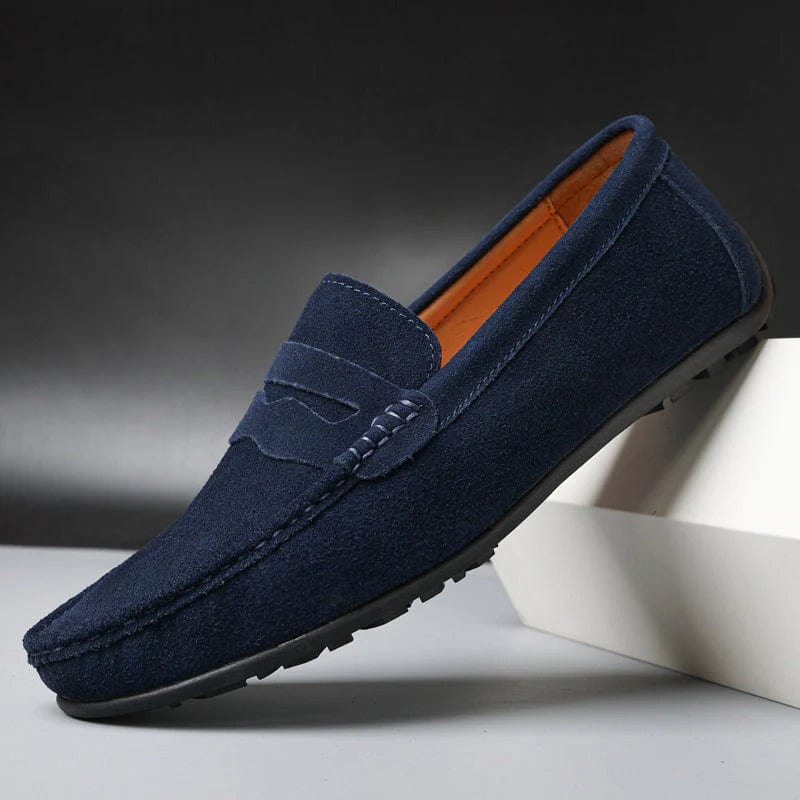 ALAIN - MOCASSIN