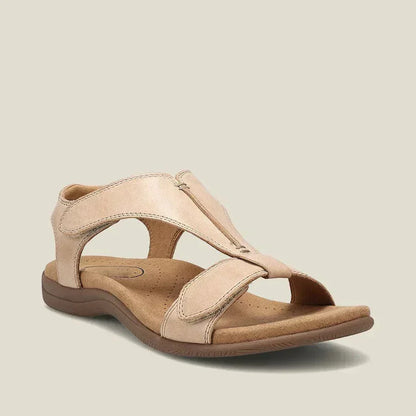 LILIANE - SANDALES ORTHOPÉDIQUES