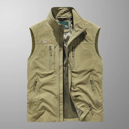FORTINO - GILET HOMME