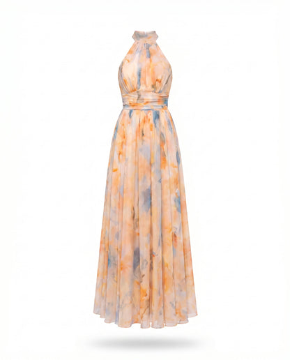 MONKHAM - ROBE PEACH HOUR