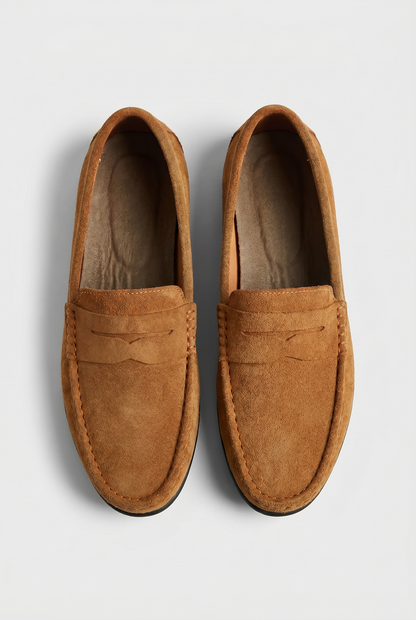 ALAIN - MOCASSIN