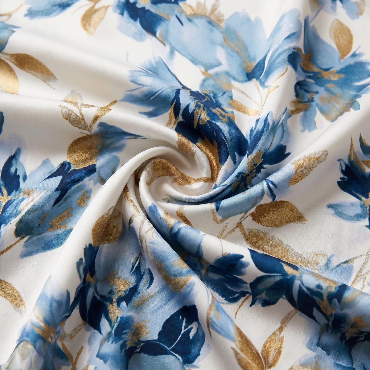 ERICA - ROBE PORTEFEUILLE À FLEURS