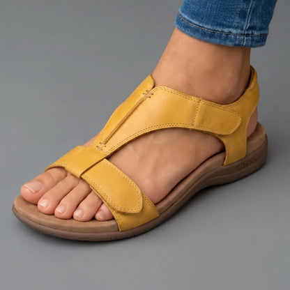 LILIANE - SANDALES ORTHOPÉDIQUES