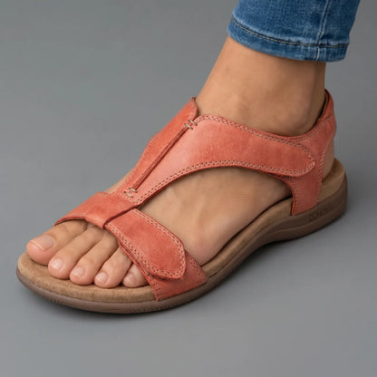 LILIANE - SANDALES ORTHOPÉDIQUES