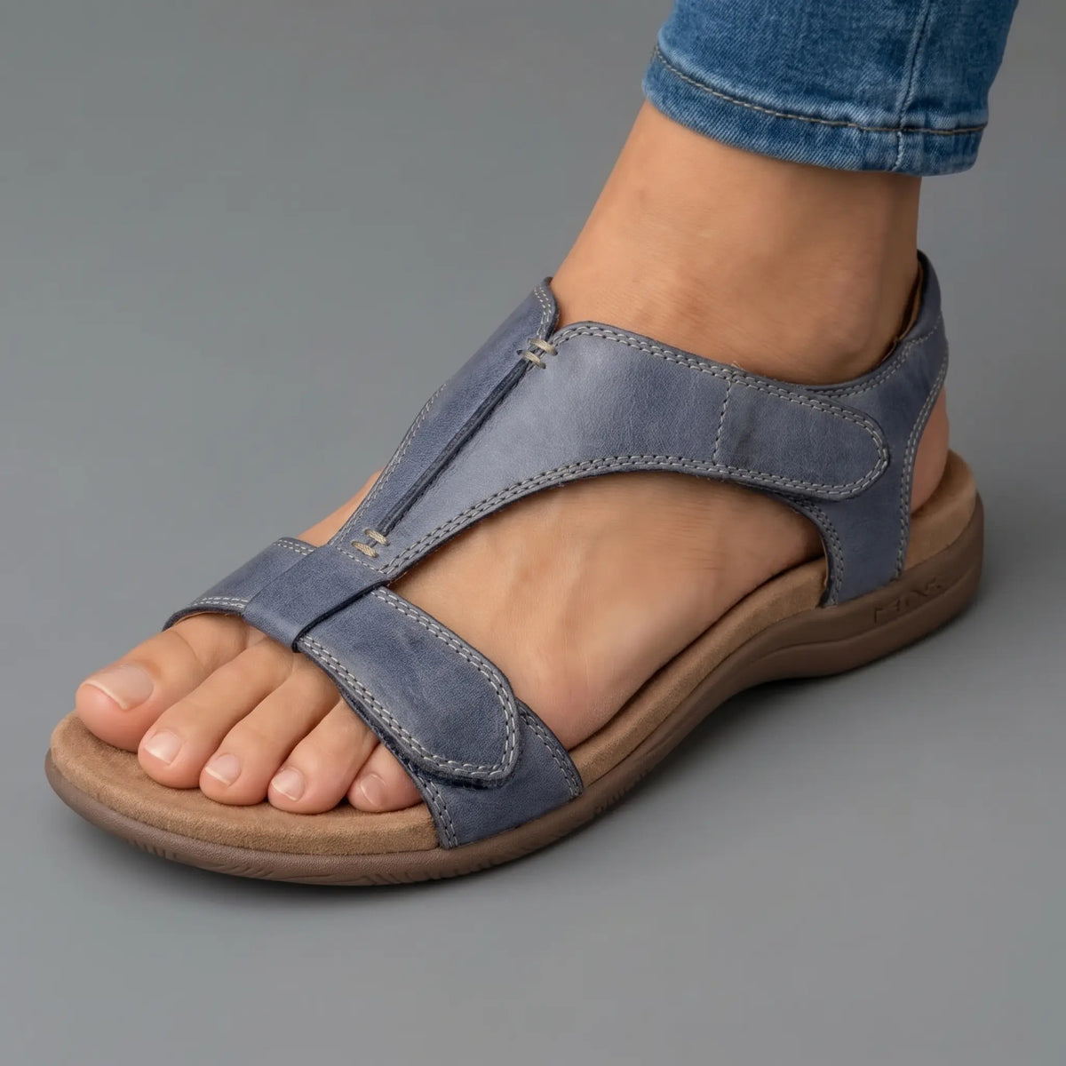 LILIANE - SANDALES ORTHOPÉDIQUES