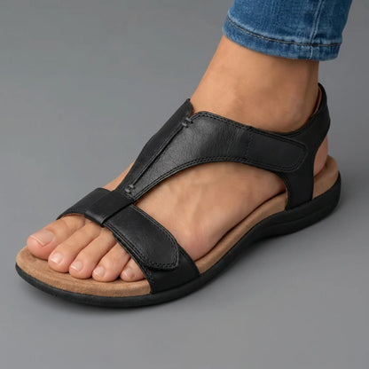 LILIANE - SANDALES ORTHOPÉDIQUES