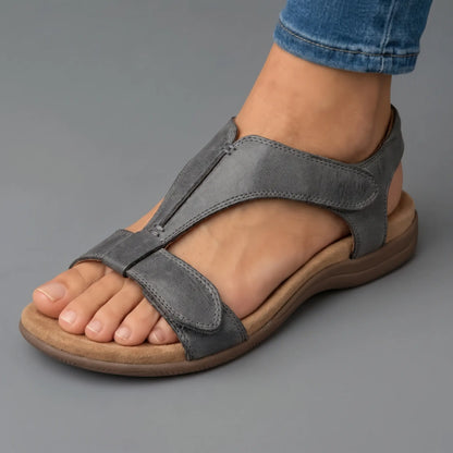 LILIANE - SANDALES ORTHOPÉDIQUES
