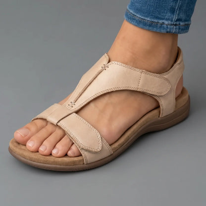 LILIANE - SANDALES ORTHOPÉDIQUES