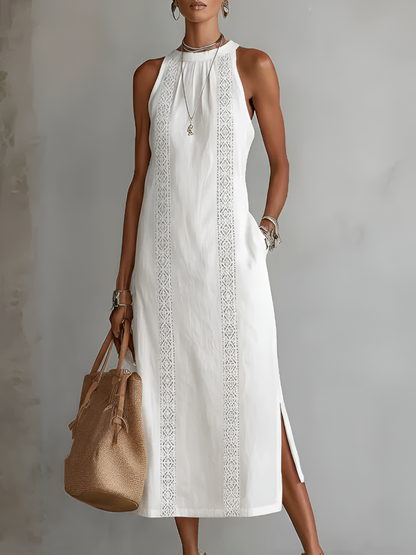 JIMENA - ROBE MIDI