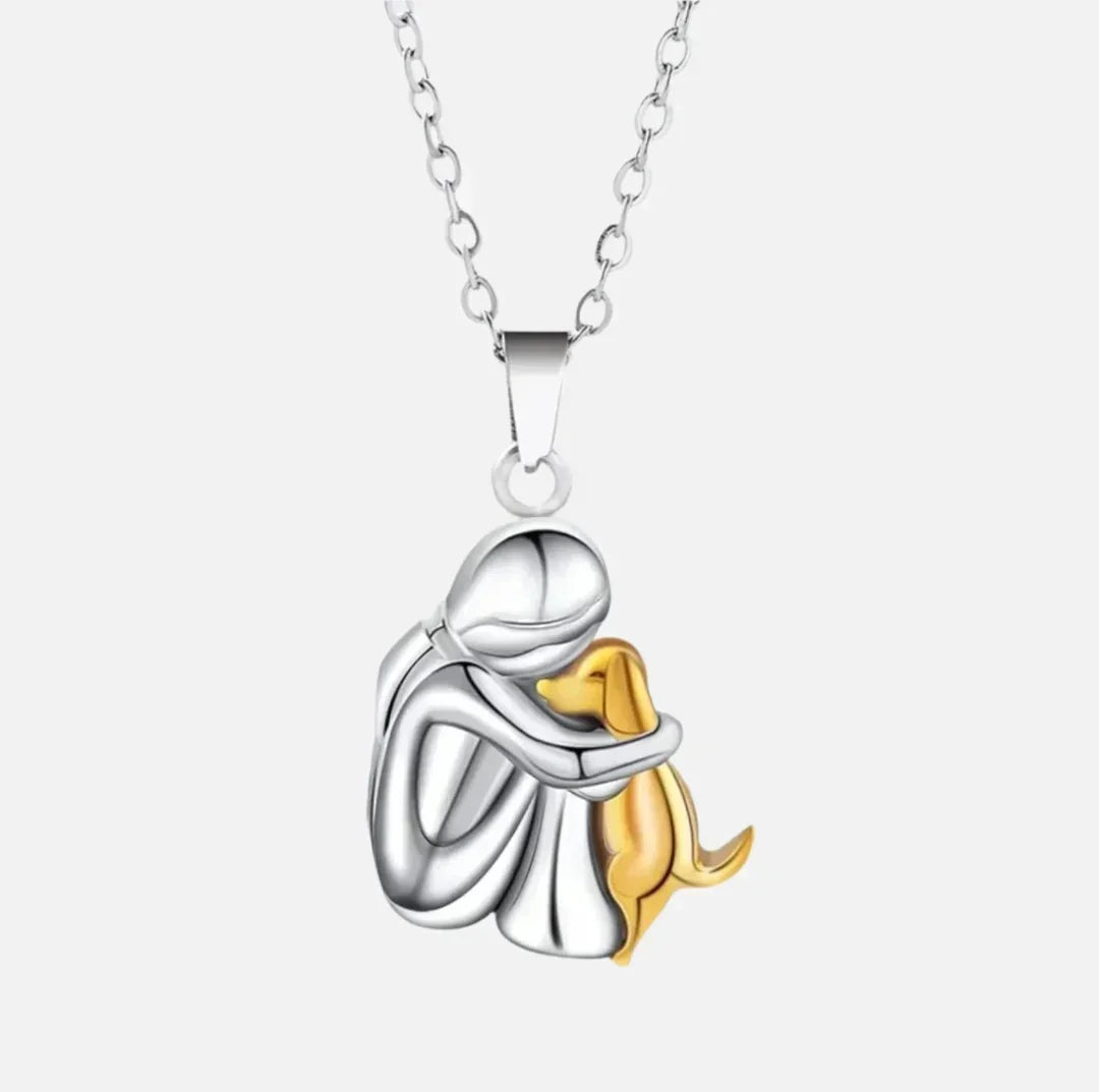 LUNARIA - COLLIER CÂLIN POUR CHIEN