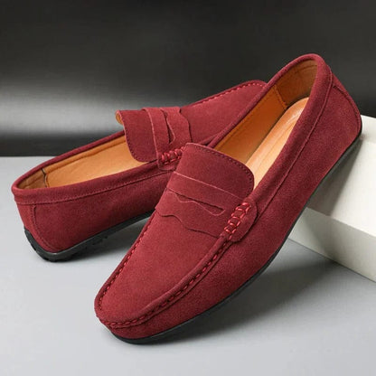 ALAIN - MOCASSIN
