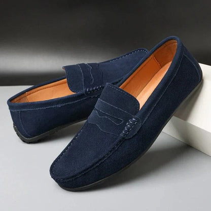 ALAIN - MOCASSIN