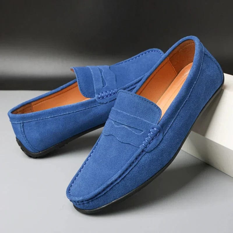 ALAIN - MOCASSIN