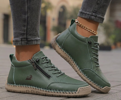 MILA - BASKETS ORTHOPÉDIQUES CONFORTABLES