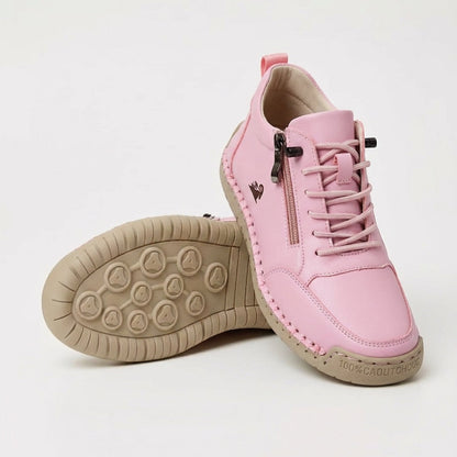 MILA - BASKETS ORTHOPÉDIQUES CONFORTABLES