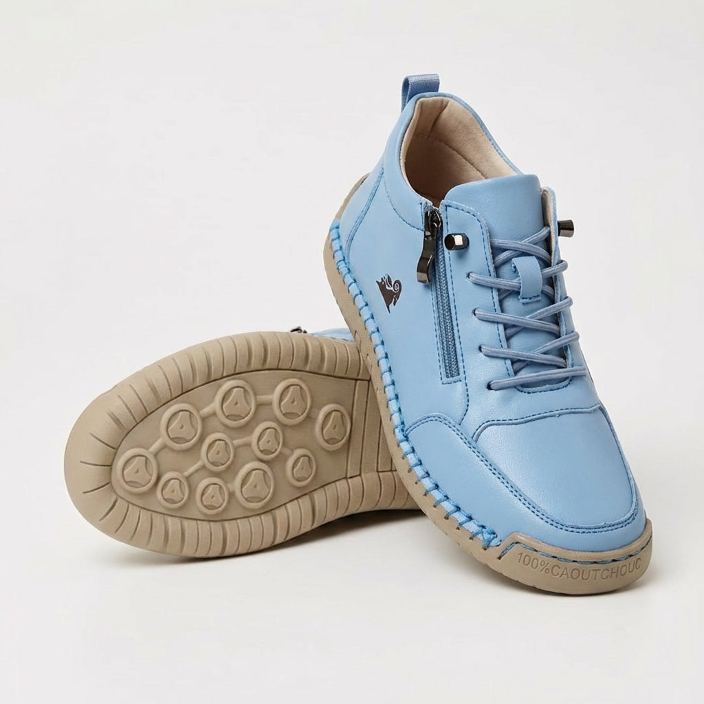 MILA - BASKETS ORTHOPÉDIQUES CONFORTABLES