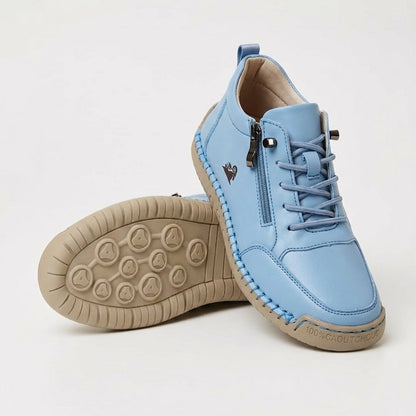 MILA - BASKETS ORTHOPÉDIQUES CONFORTABLES