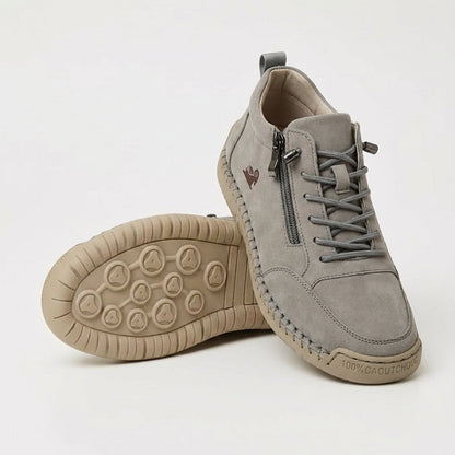 MILA - BASKETS ORTHOPÉDIQUES CONFORTABLES