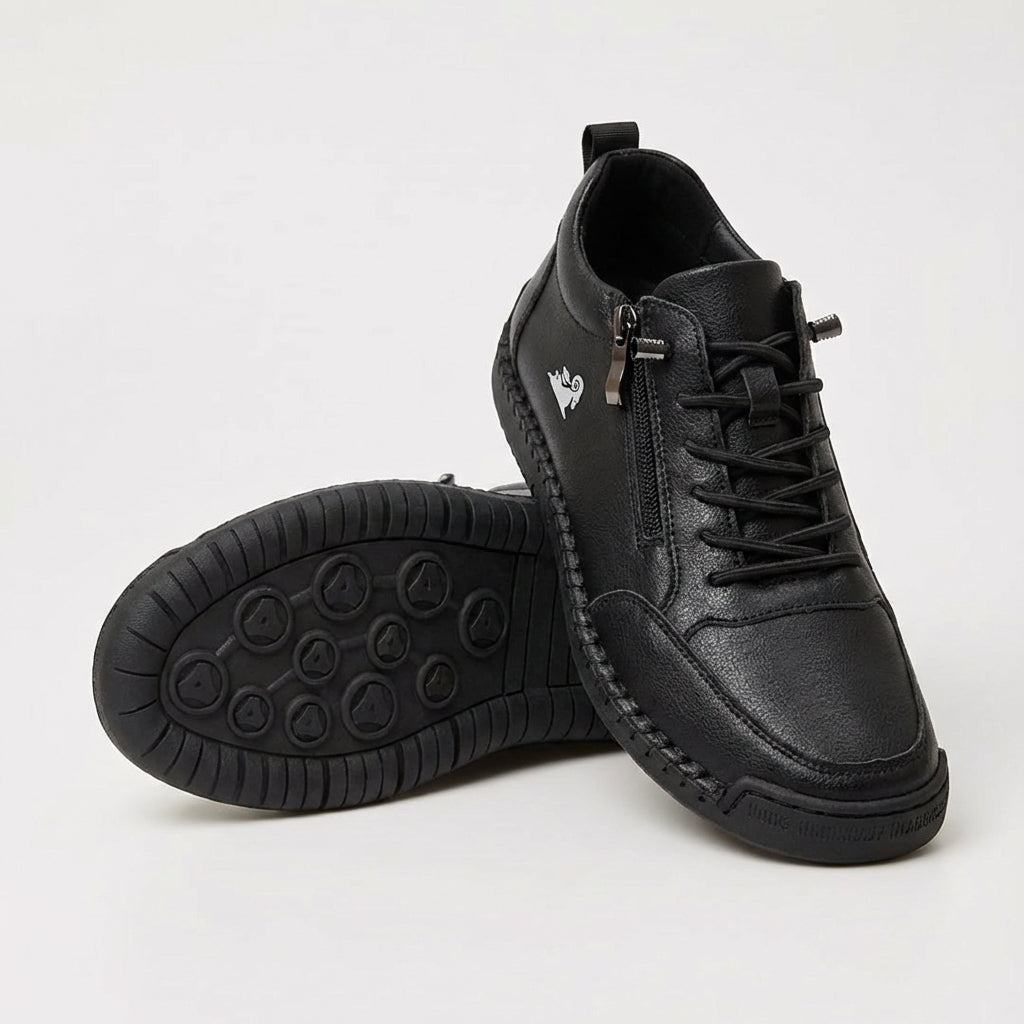 MILA - BASKETS ORTHOPÉDIQUES CONFORTABLES