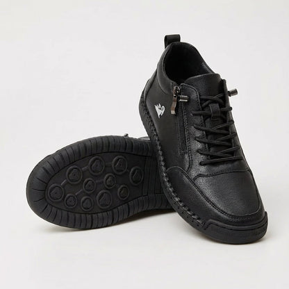 MILA - BASKETS ORTHOPÉDIQUES CONFORTABLES
