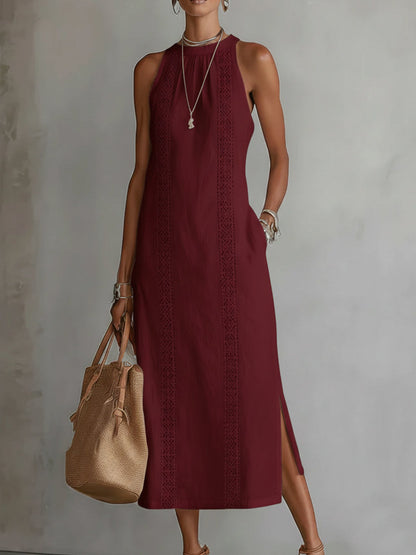 JIMENA - ROBE MIDI